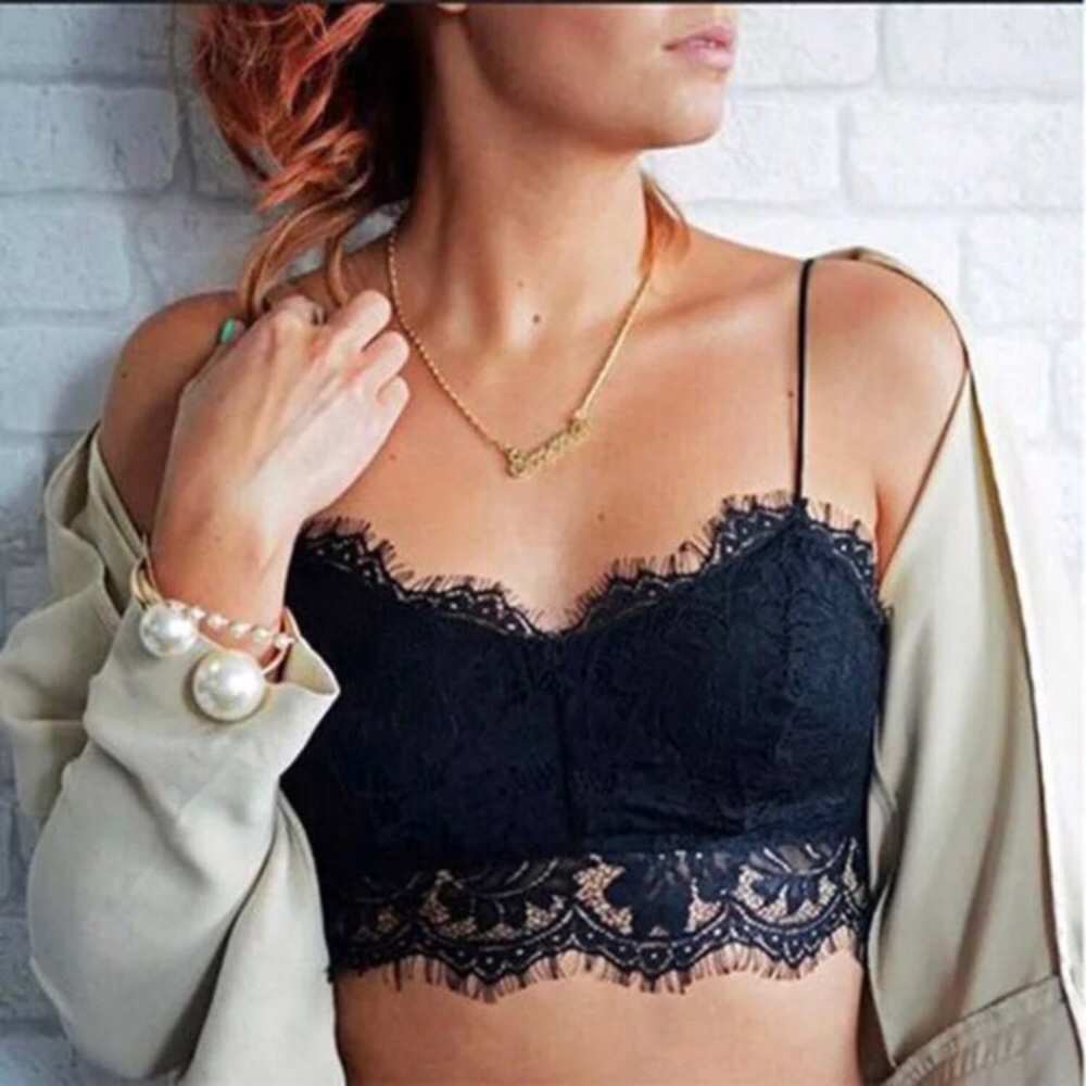 🌺 Lace Cami 🌺